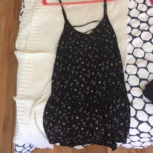 Urban Outfitters Size Small Flowy Dress